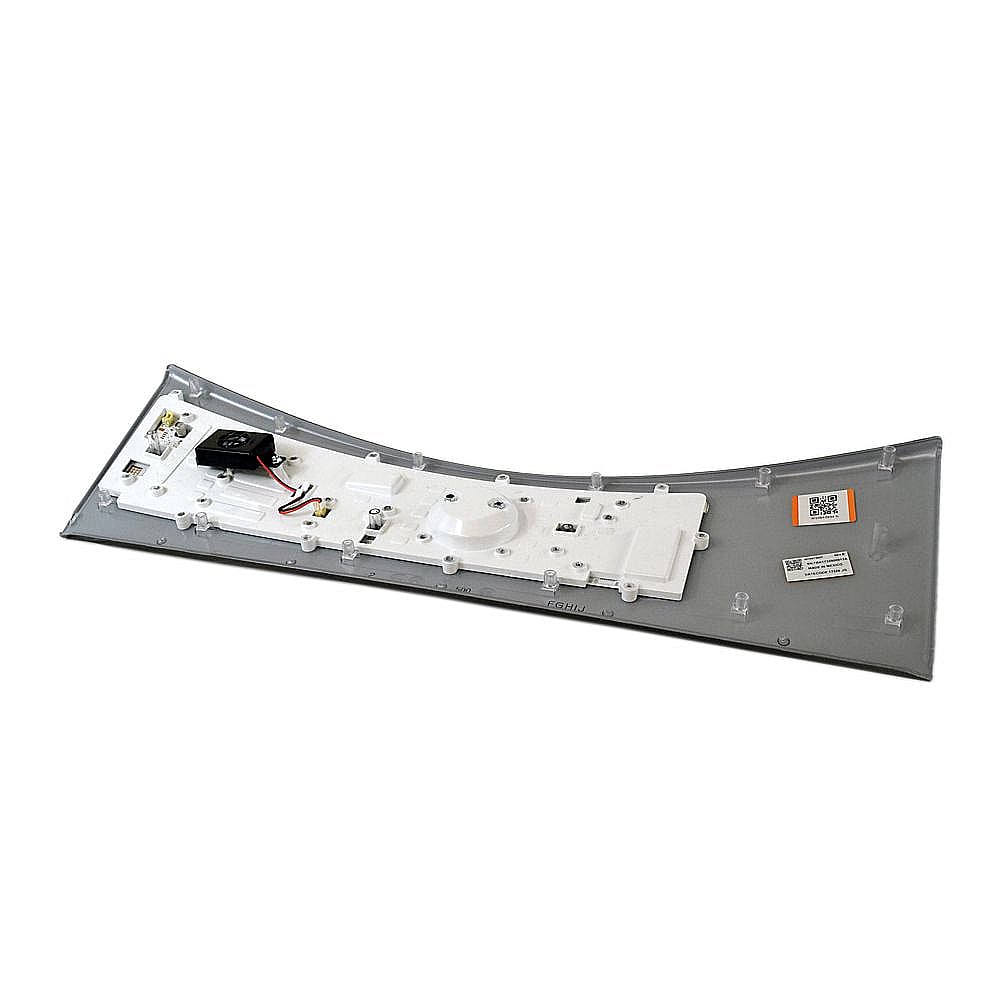 Washer Control Panel W11184575