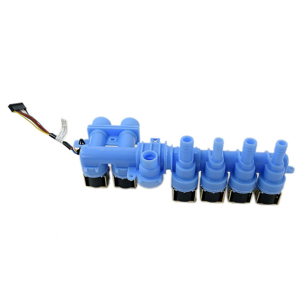 Whirlpool Washer Water Inlet Valve W11188329