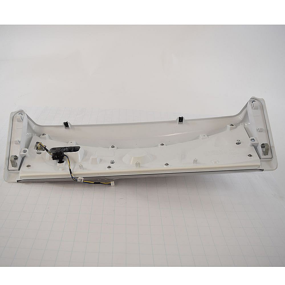 Washer Drain Pump WPW10465543