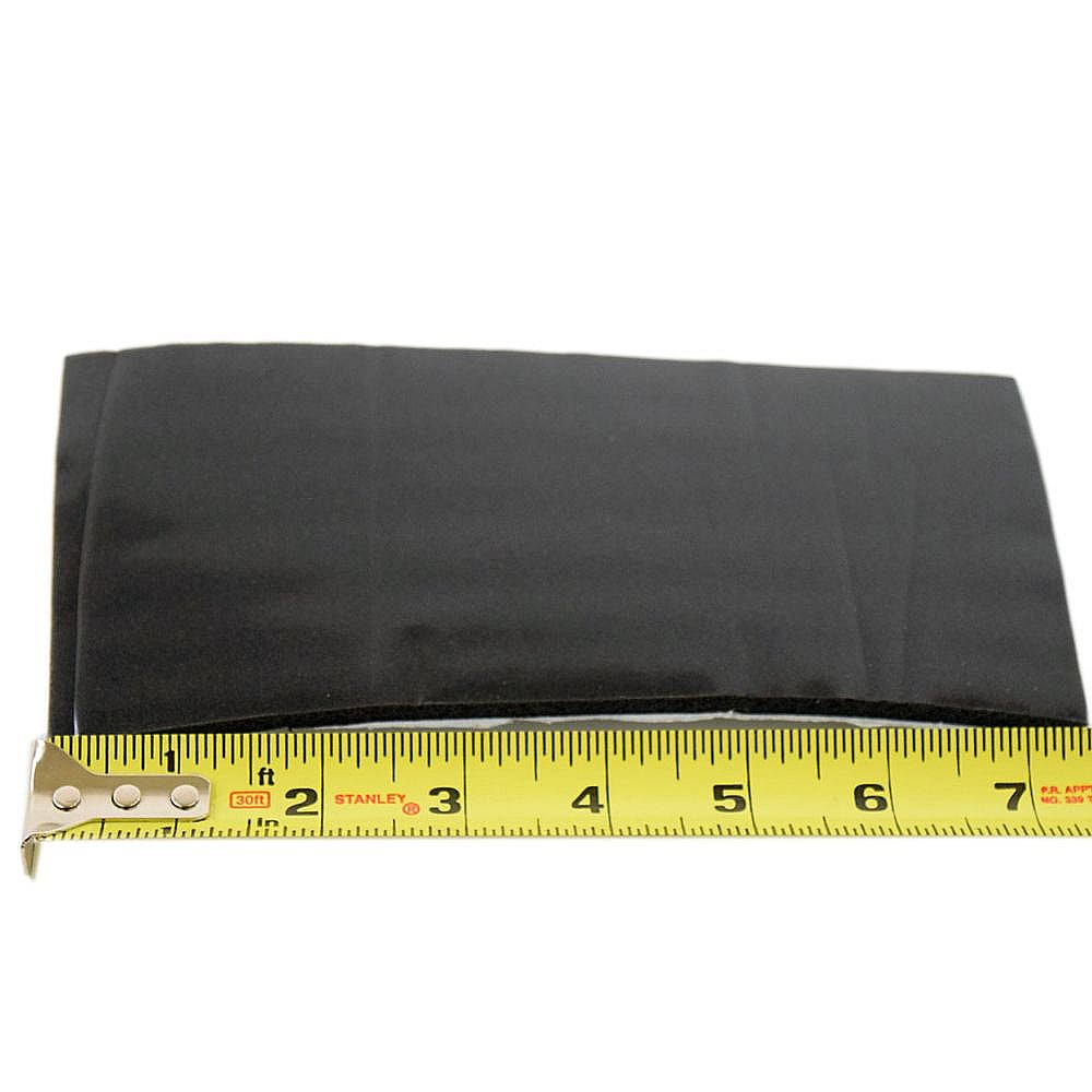 Washer Sound Dampening Pad W11197416