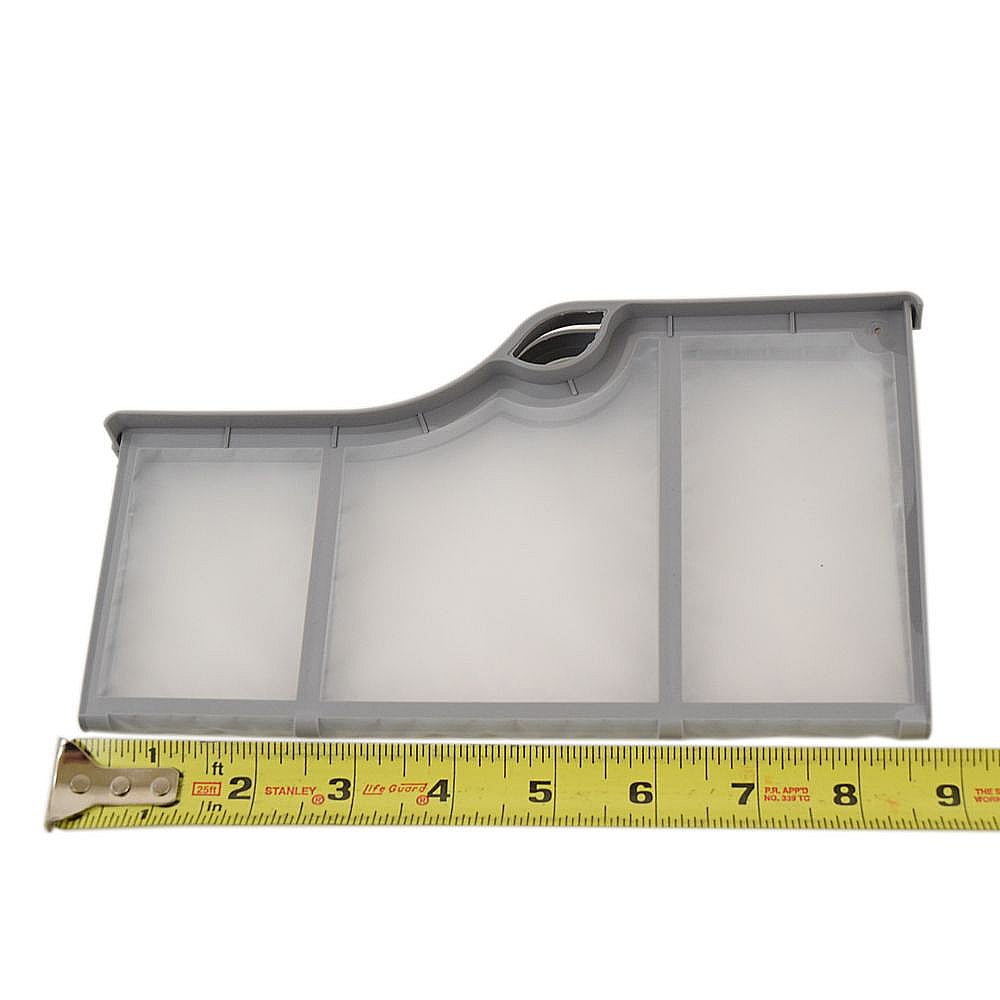 Dryer Secondary Lint Screen W11199484