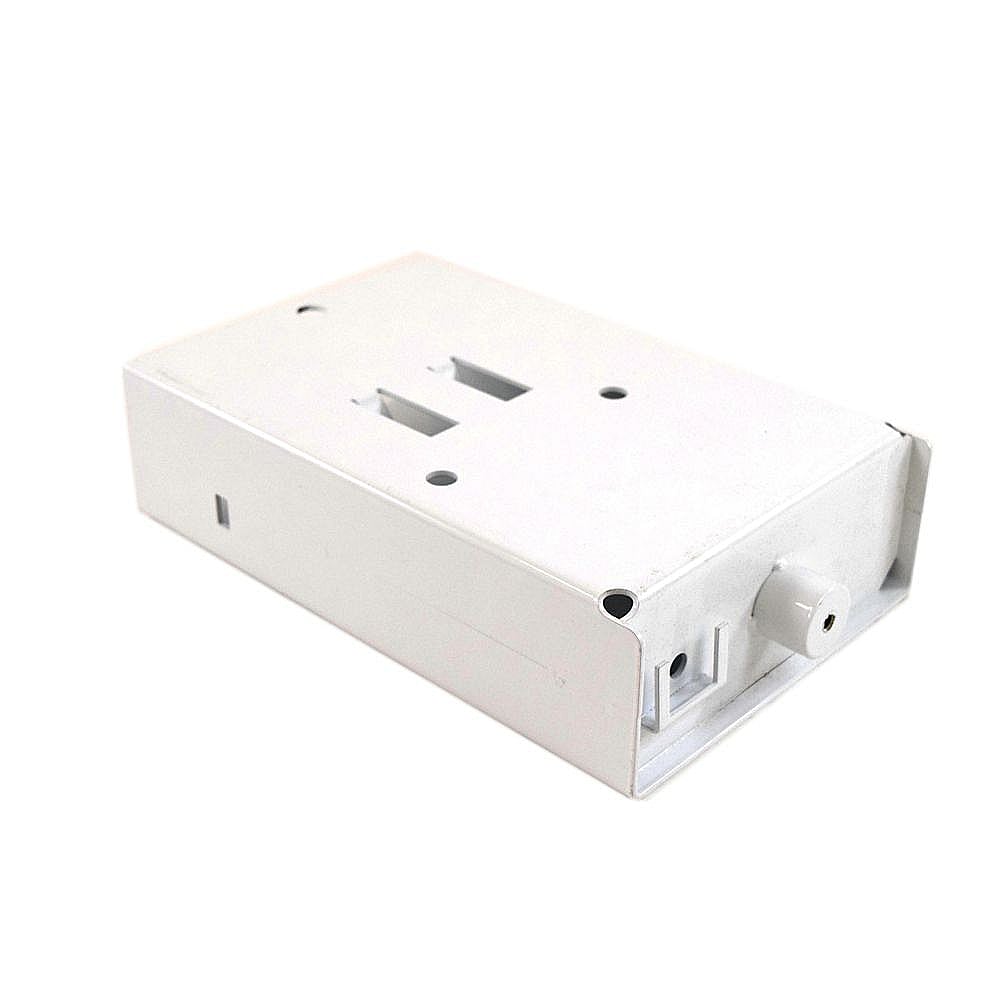 Commercial Laundry Appliance Meter Case W11204020