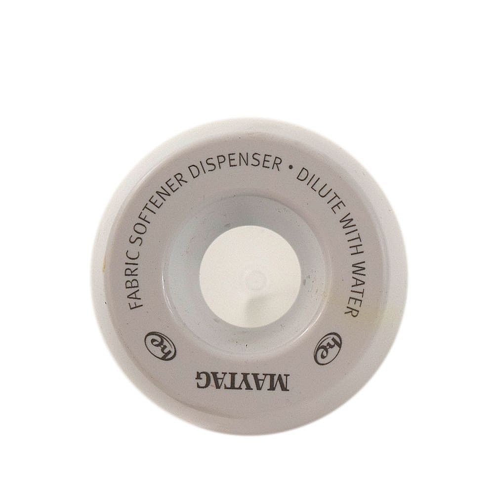 Washer Fabric Softener Dispenser Cup W11205050