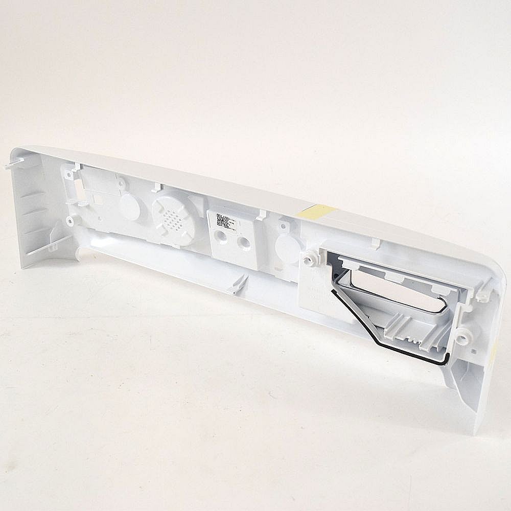 Washer Control Panel (white) W11218377