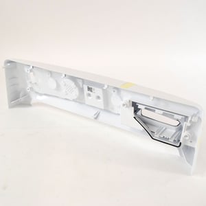 Washer Control Panel (white) (replaces W10783709, W11178611) W11218377