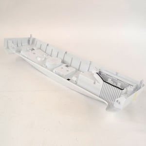 Washer Control Panel (white) (replaces W10783709, W11178611) W11218377