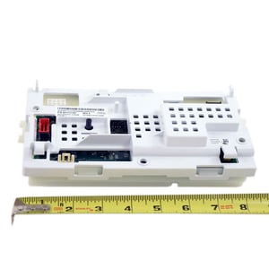 Washer Electronic Control Board W11223399
