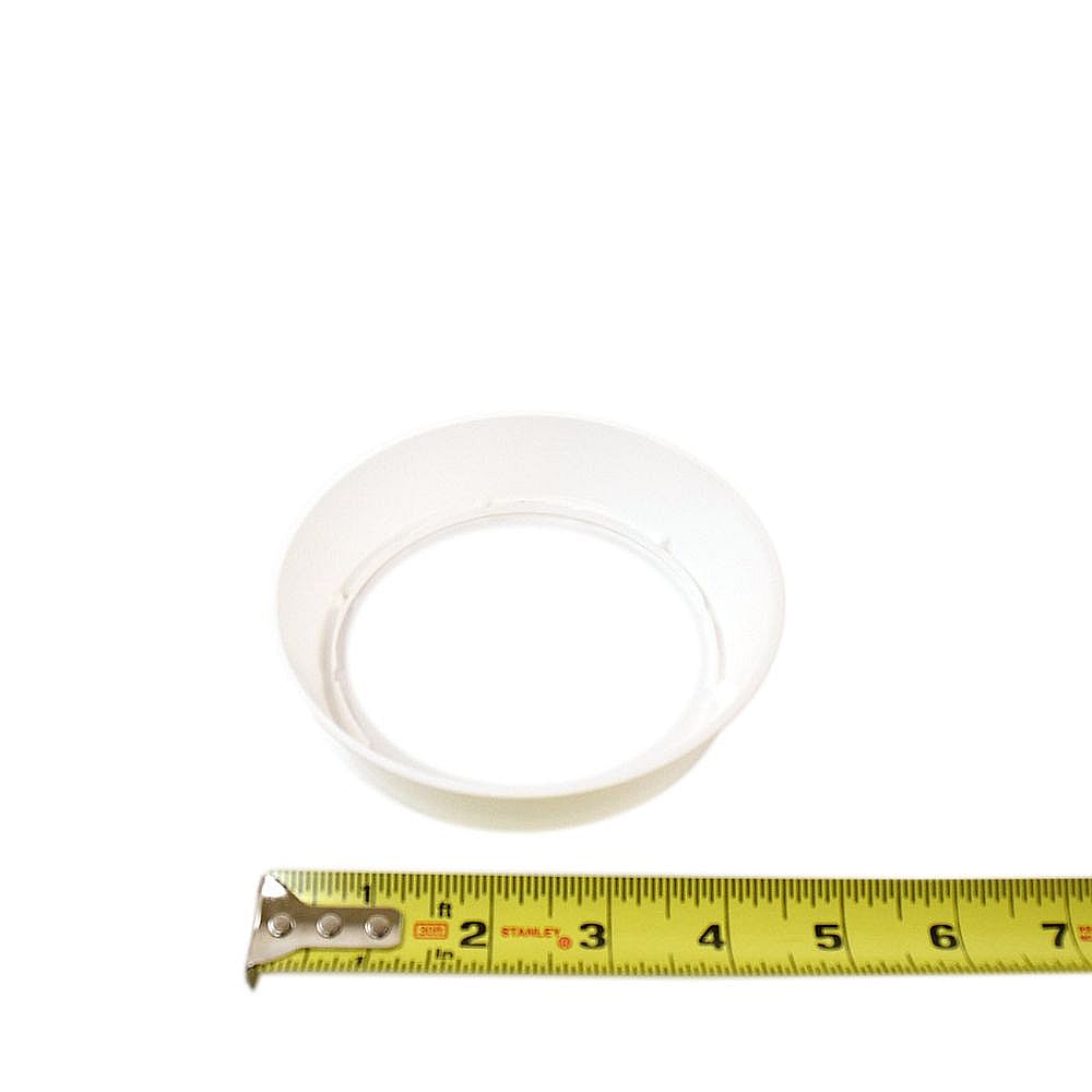 Dryer Lint Chute Shield W11233063