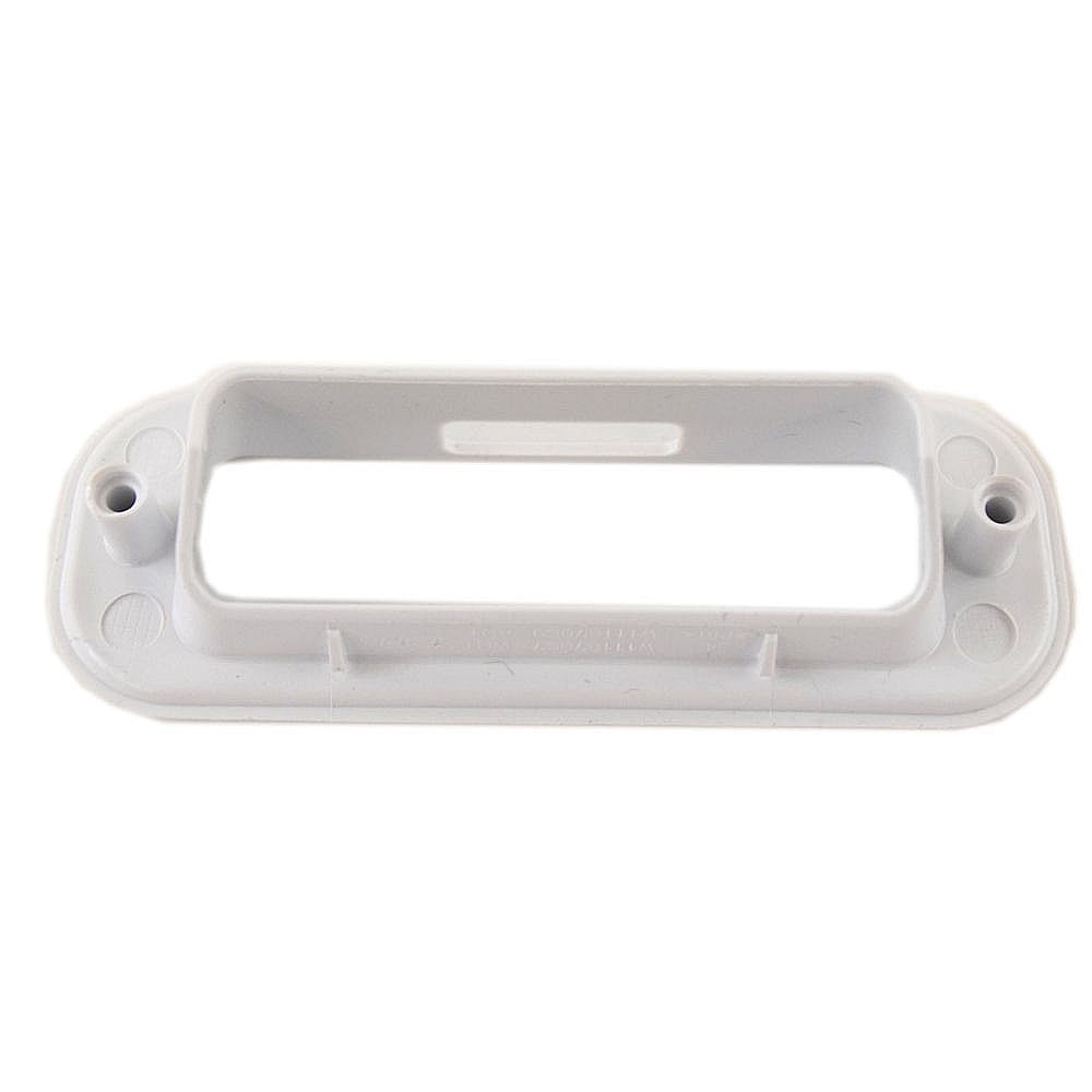 Washer Lid Lock Bezel W11237157