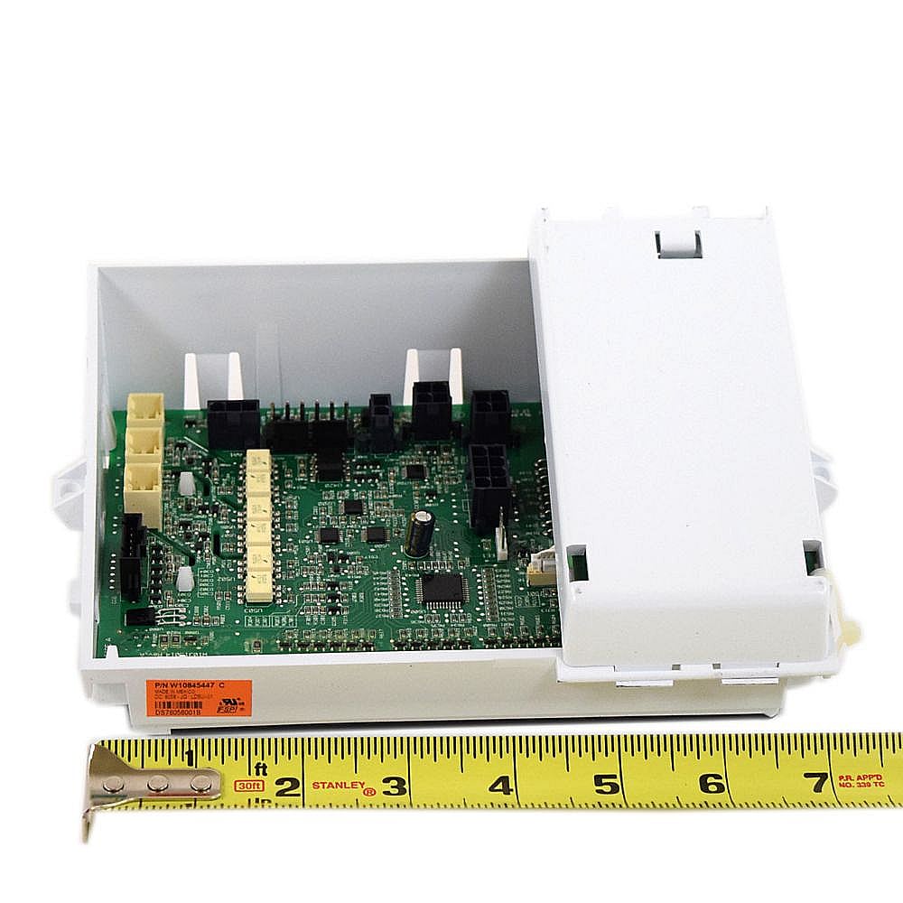 Laundry Appliance Electronic Control Board W11243756