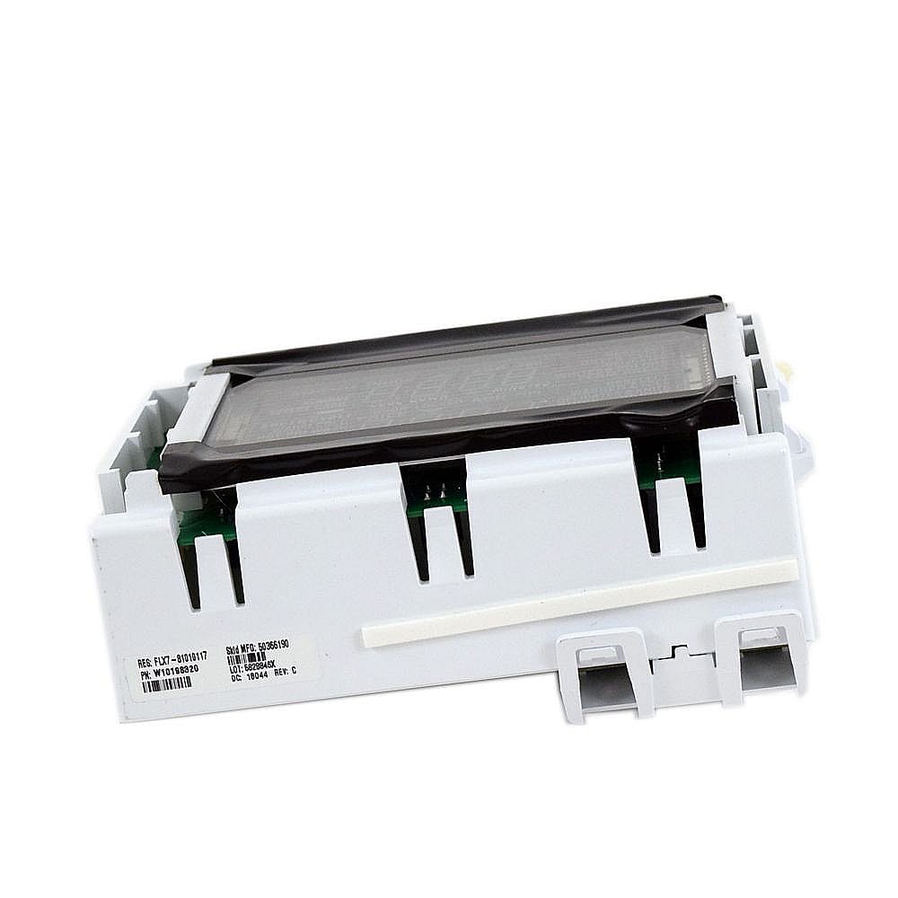 Laundry Appliance Electronic Control Board W11243756