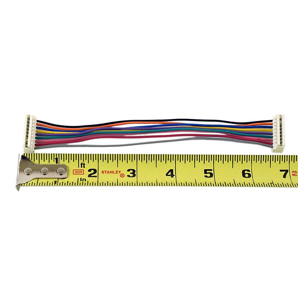 Laundry Appliance Communication Wire Harness W11316625