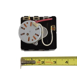 Commercial Dryer Timer (replaces W11316903) W11328723