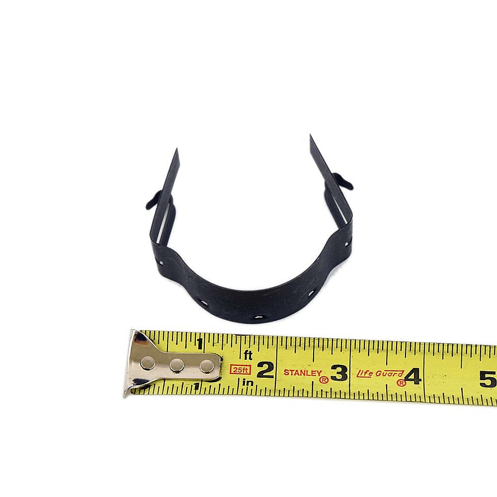 Dryer Motor Clamp WP3404162
