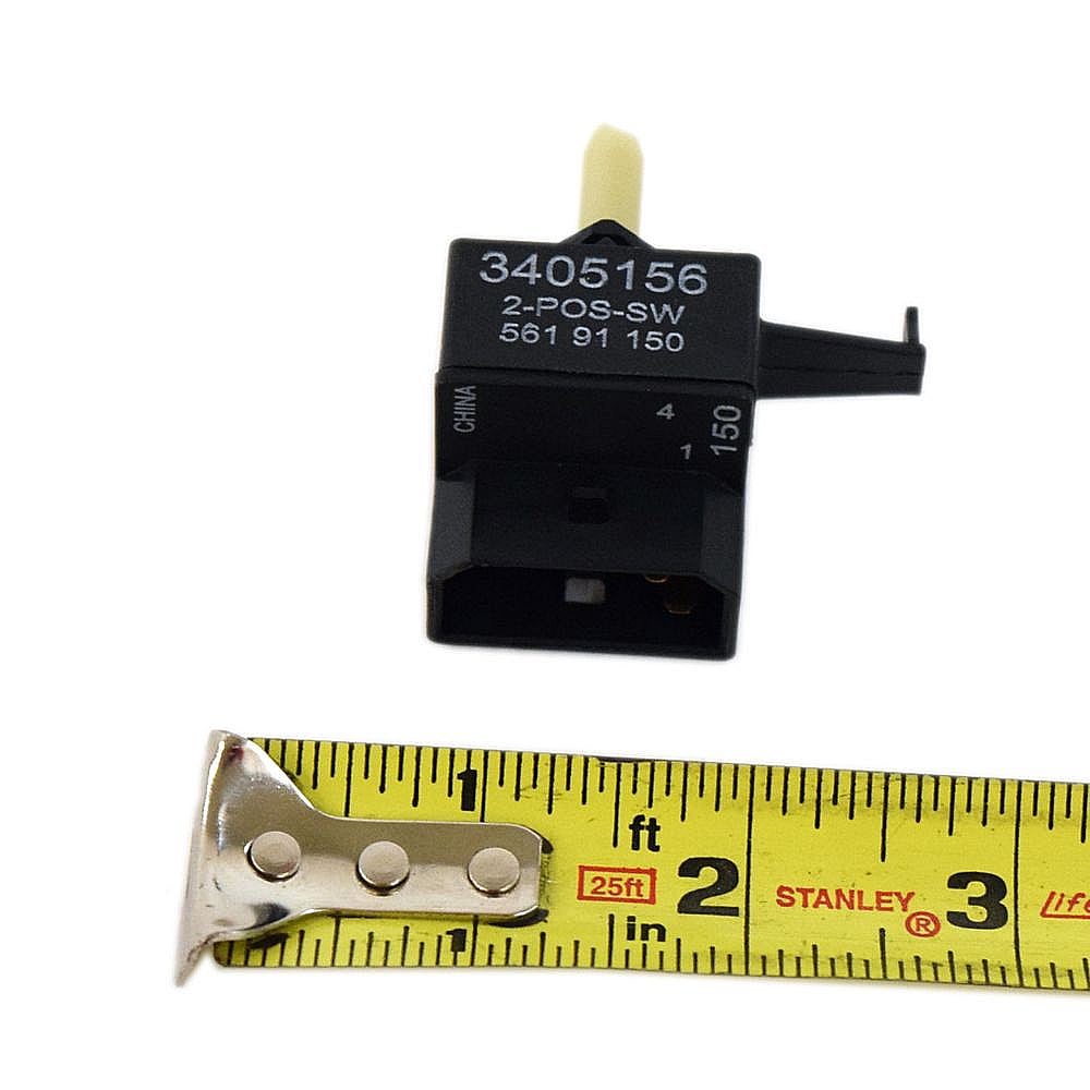 Dryer Temperature Switch WP3405156