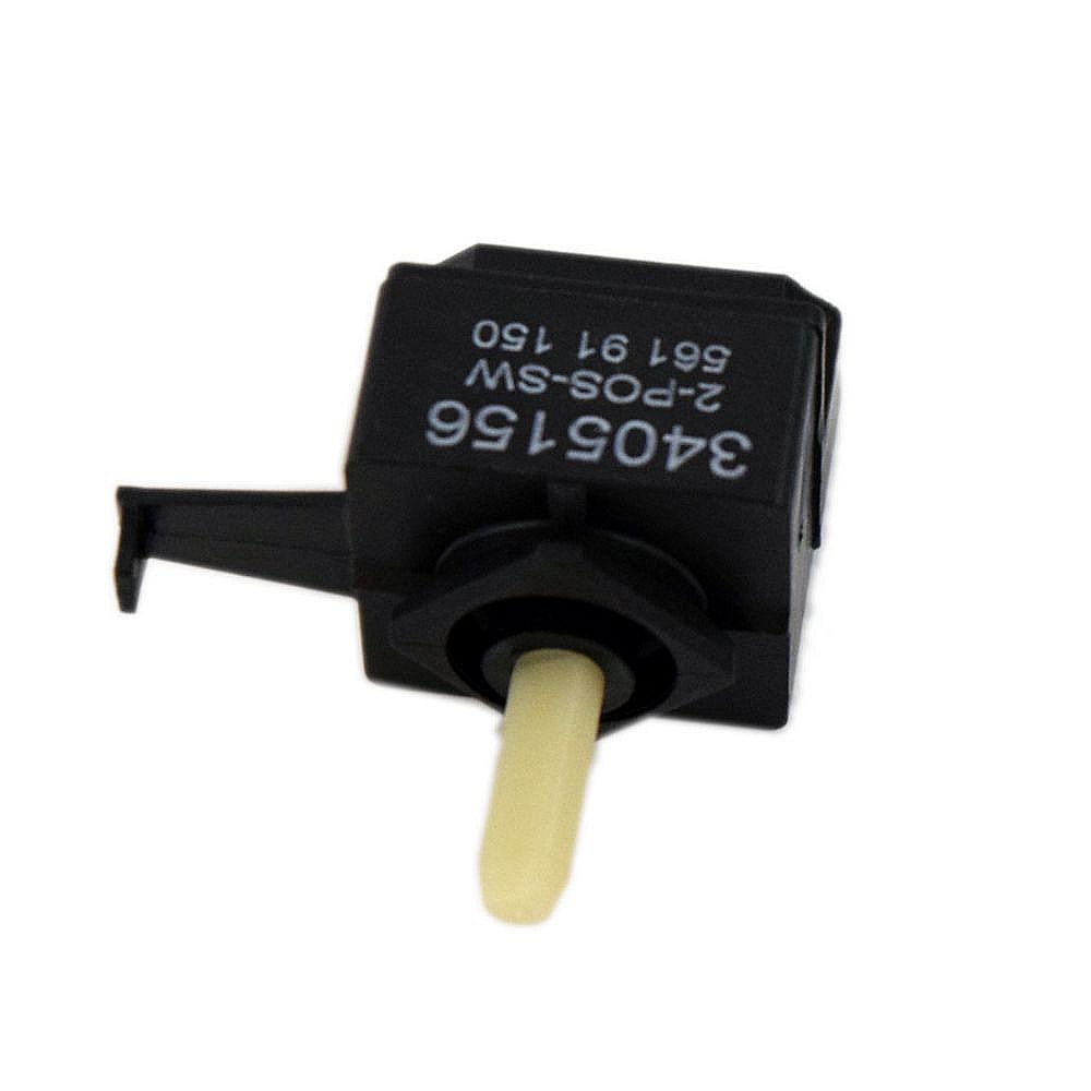 Dryer Temperature Switch WP3405156