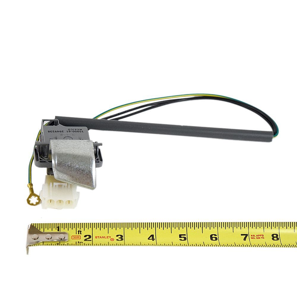 Whirlpool Washer Lid Switch WP3949238