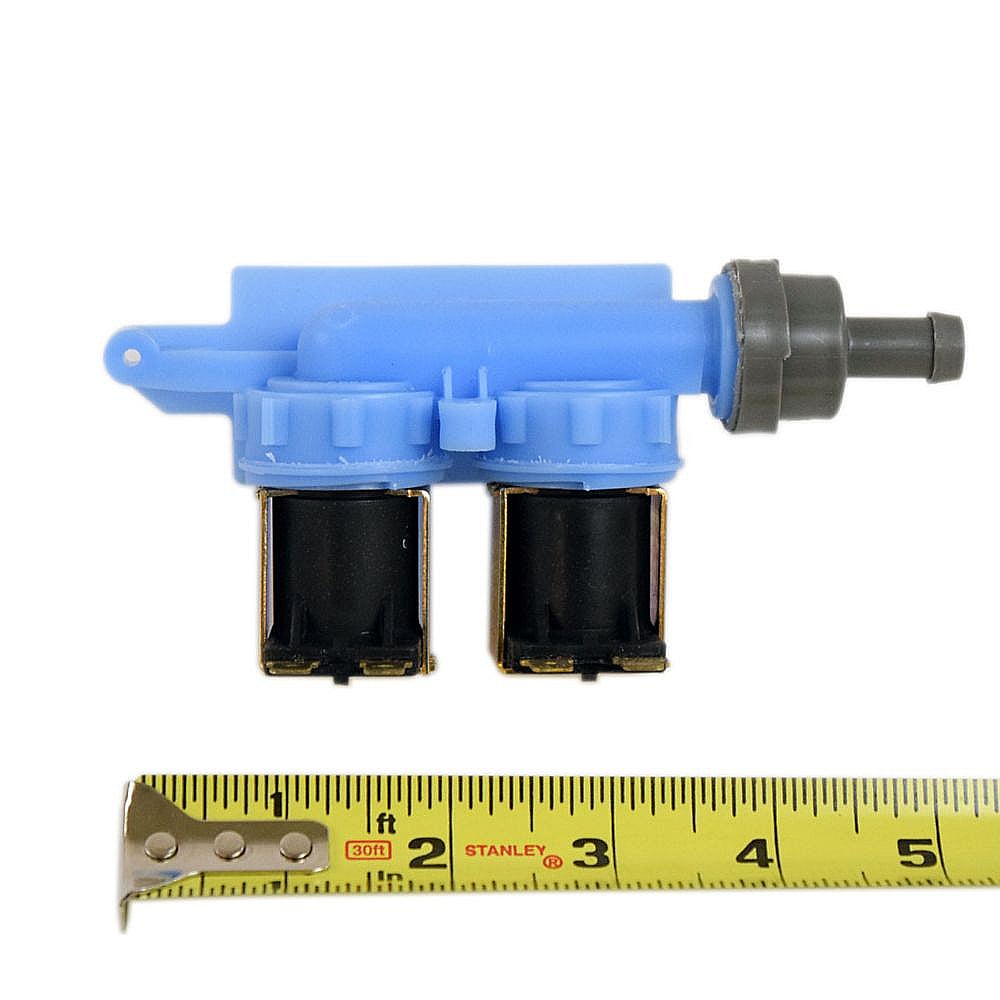 Whirlpool Washer Water Inlet Valve WP8181694