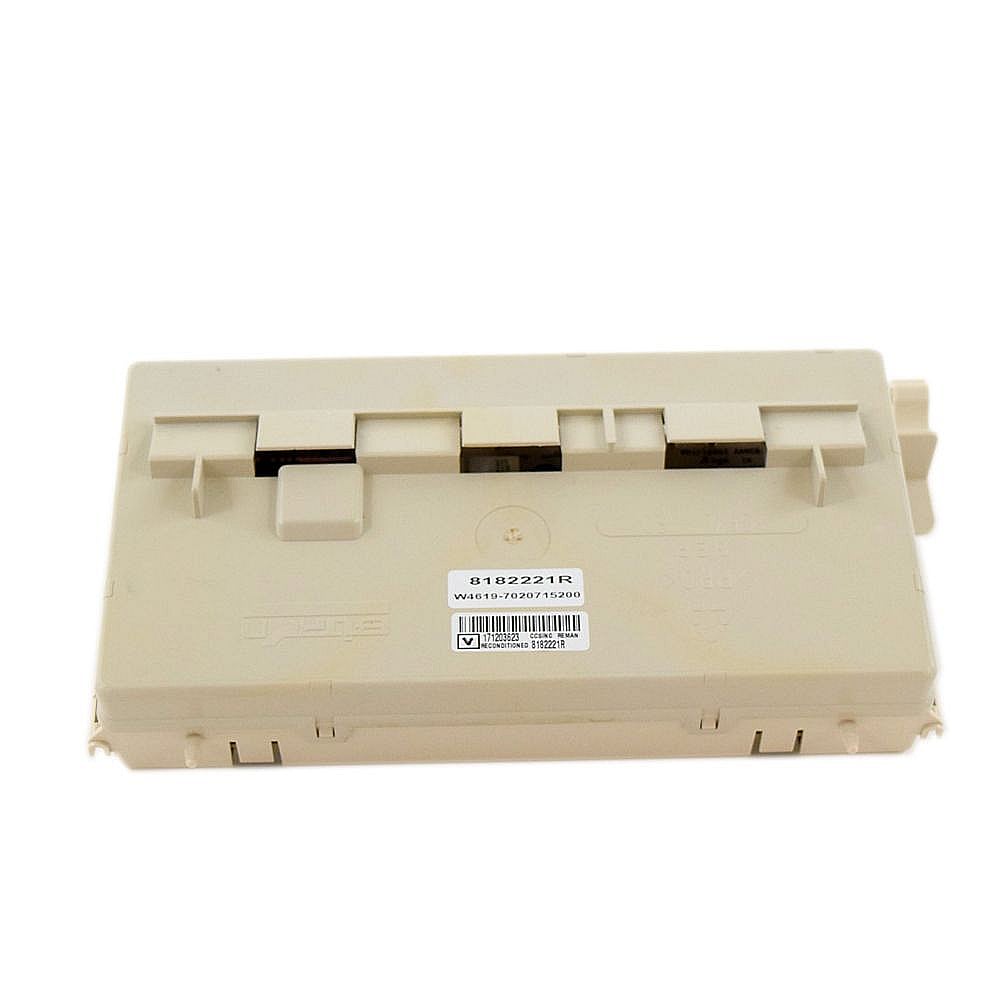 Refurbished Washer Electronic Control Board WP8182221R