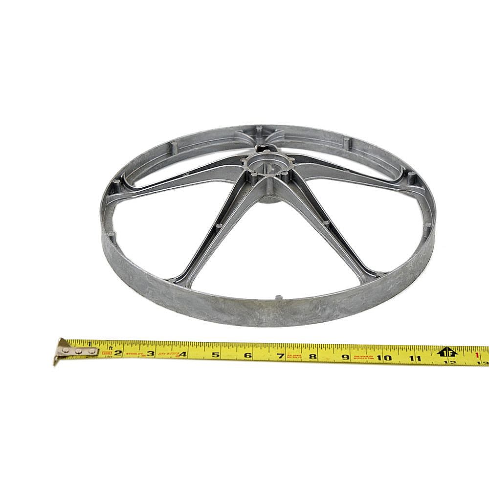 Washer Drive Pulley WP8182650