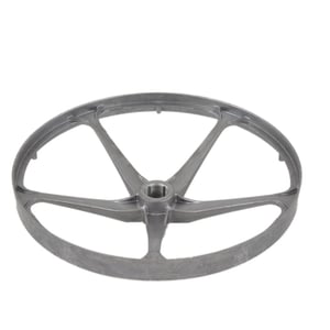 Washer Drive Pulley 8182650