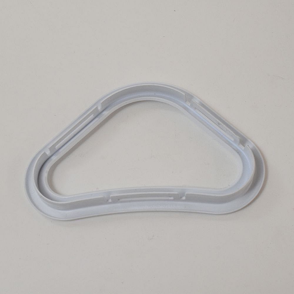 Washer Detergent Dispenser Bezel WP8563877