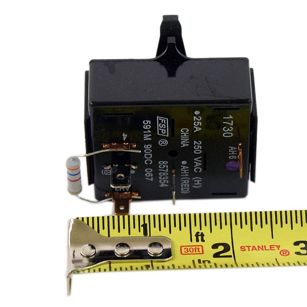 Dryer Temperature Switch WP8578354