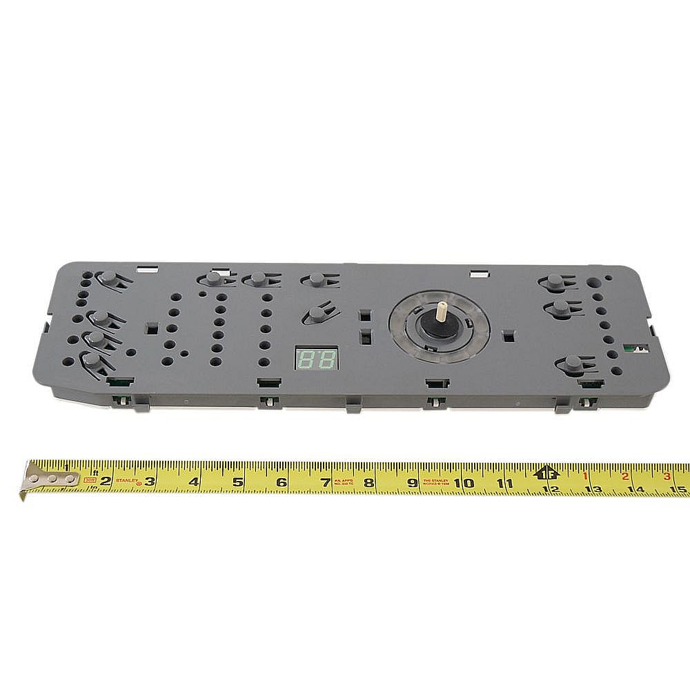 Dryer User Interface WPW10051160