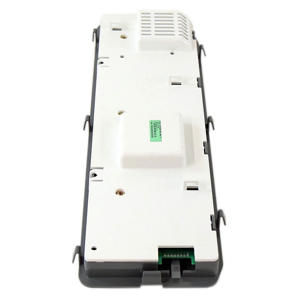 Dryer User Interface WPW10051160