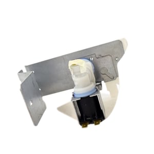 Dryer Water Inlet Valve (replaces W10129424) WPW10129424