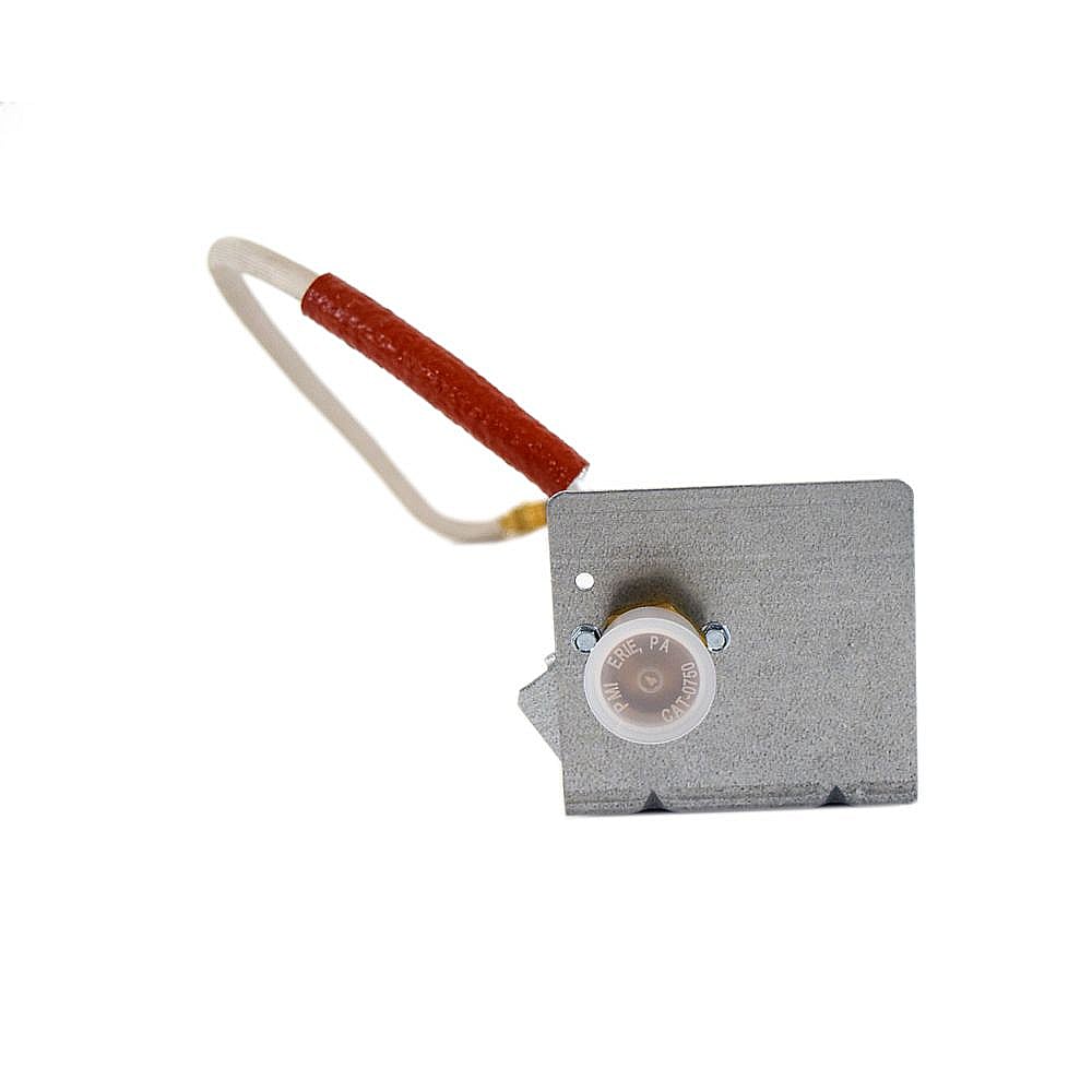 Dryer Water Inlet Valve And Hose Assembly WPW10130506