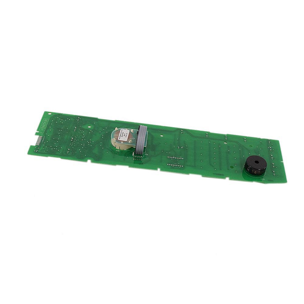 Washer User Interface WPW10131869
