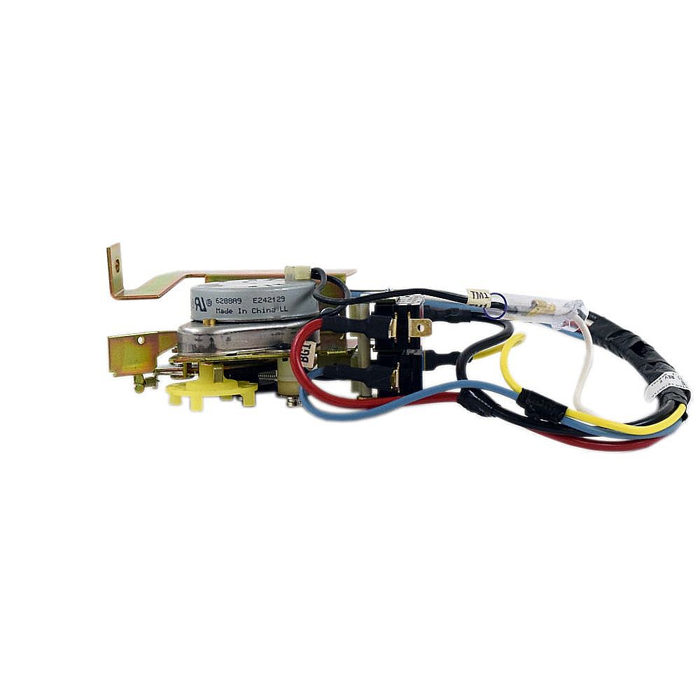 Commercial Dryer Timer WPW10135259