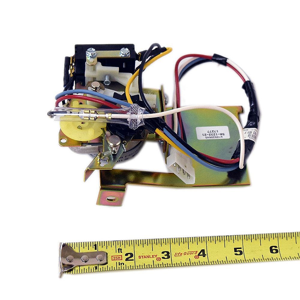 Commercial Dryer Timer WPW10135260