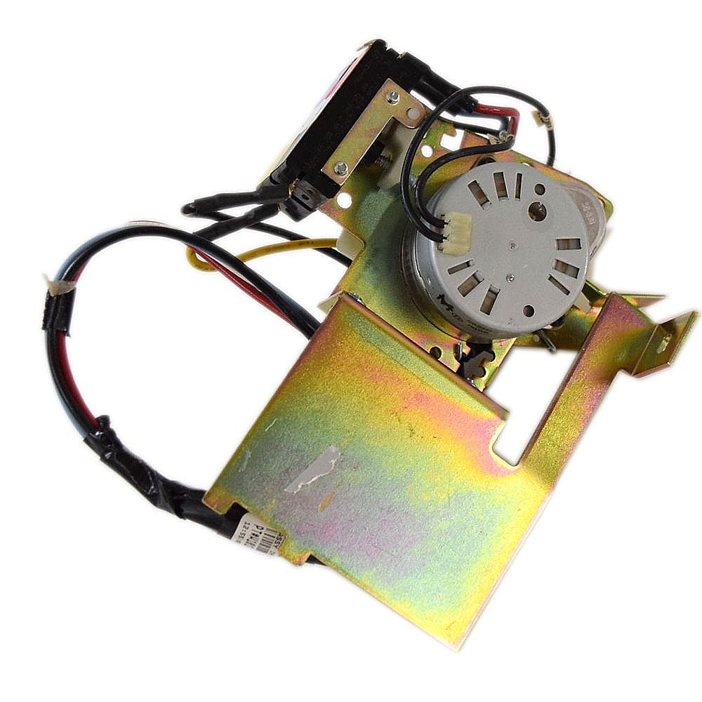 Commercial Dryer Timer WPW10135260