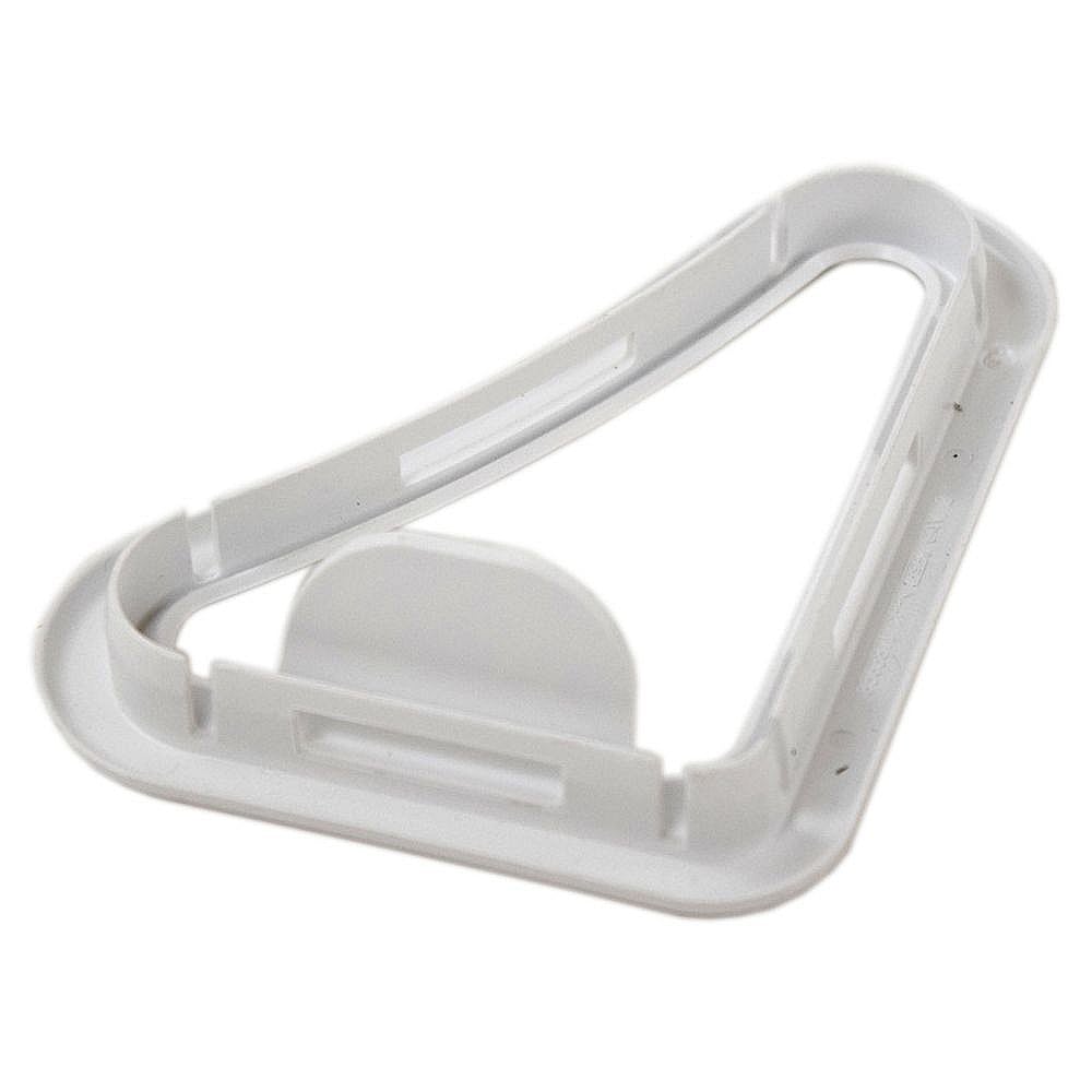 Washer Fabric Softener Dispenser Bezel WPW10136371