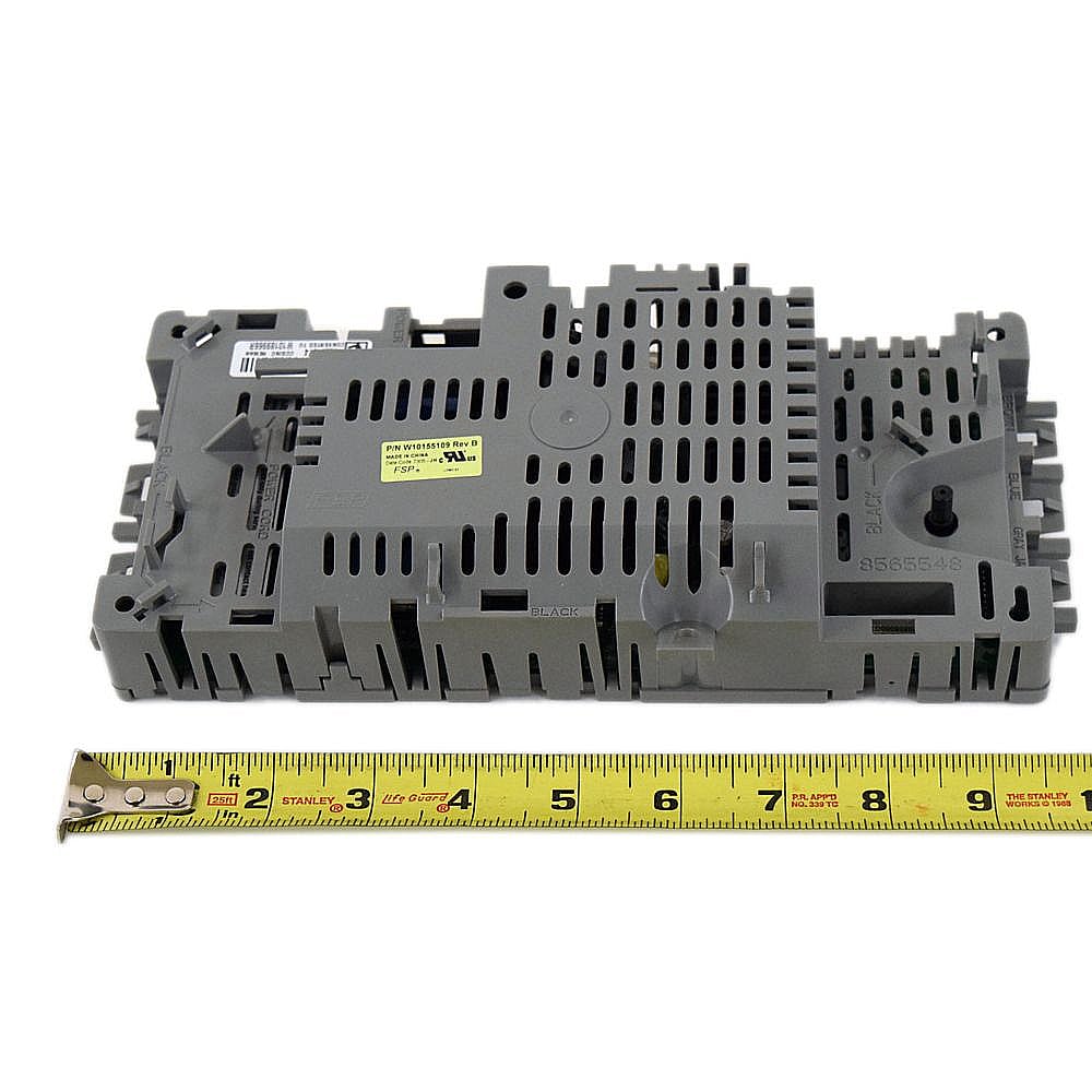 Refurbished Washer Electronic Control Board WPW10189966R