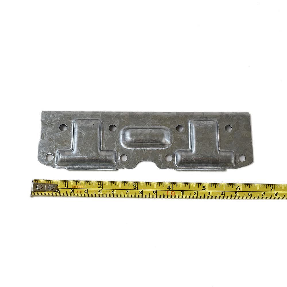 Dryer Door Hinge Support WPW10208419