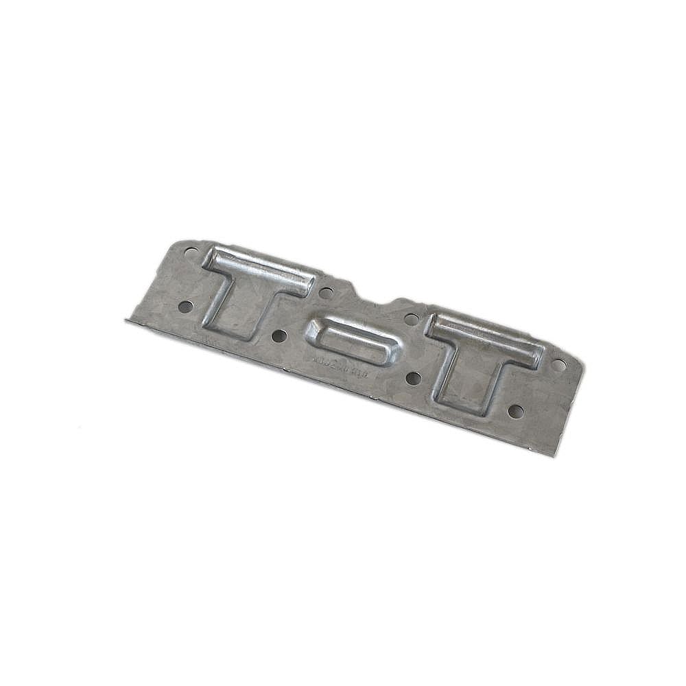 Dryer Door Hinge Support WPW10208419