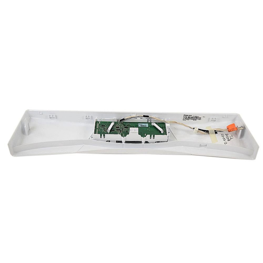 Dryer Control Panel WPW10215747