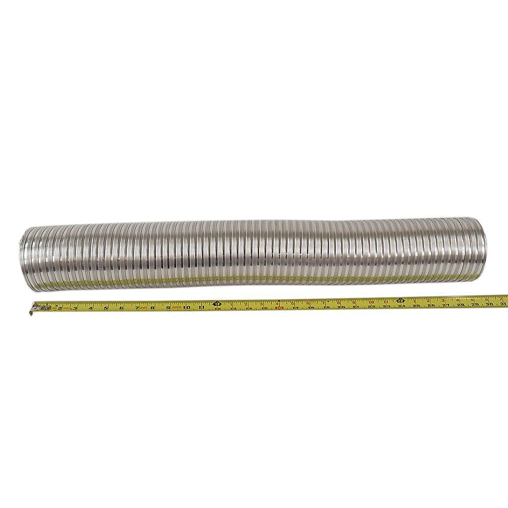 Dryer Flexible Vent Hose, 8-ft WPW10234540