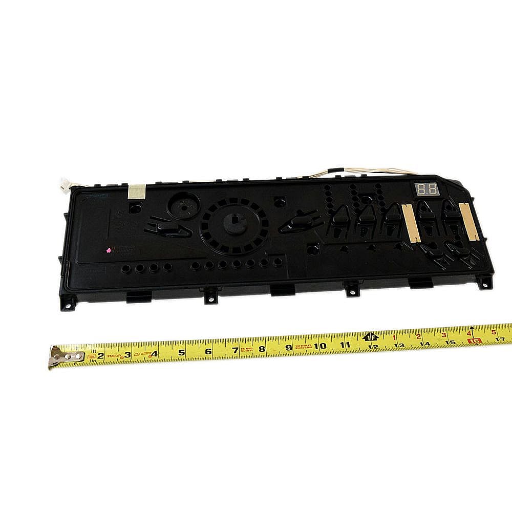 Dryer User Interface WPW10269625
