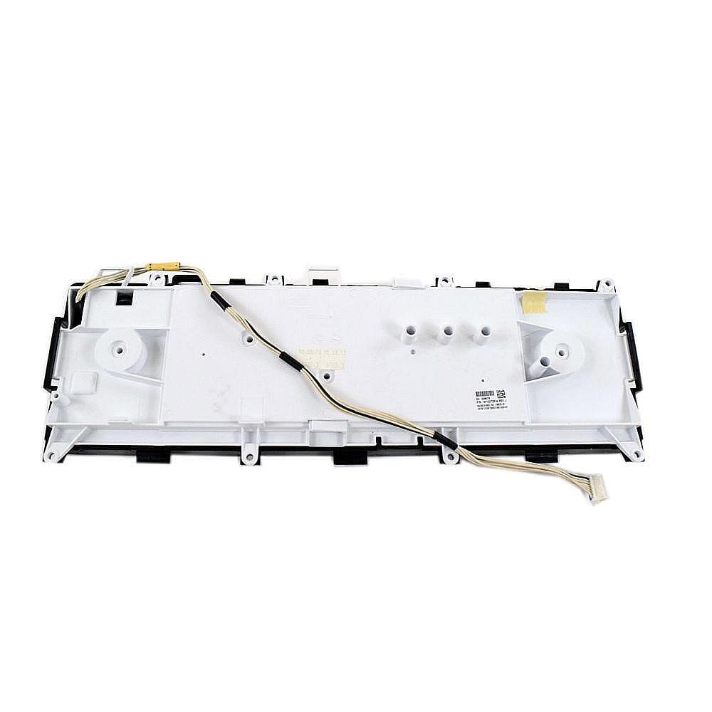 Dryer User Interface WPW10272634