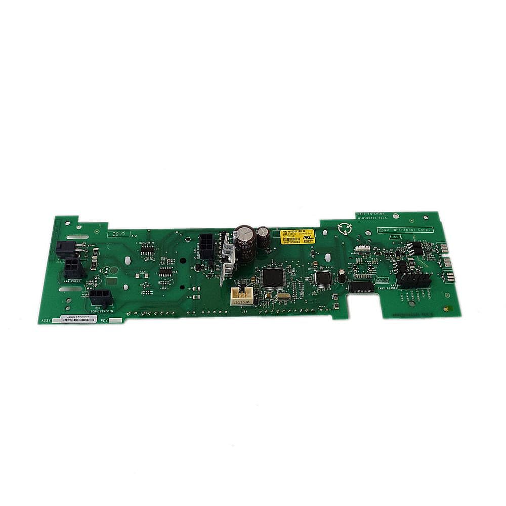 Washer Electronic Control Board WPW10311190