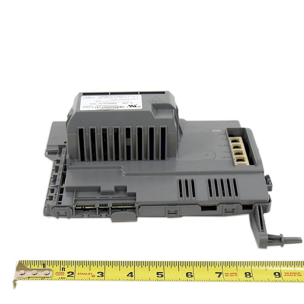 Washer Electronic Control Board WPW10326994
