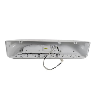 Dryer Control Panel WPW10403678
