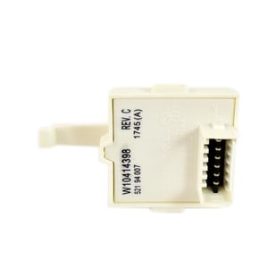 Washer Water-level Selector Switch (replaces W10414398) WPW10414398