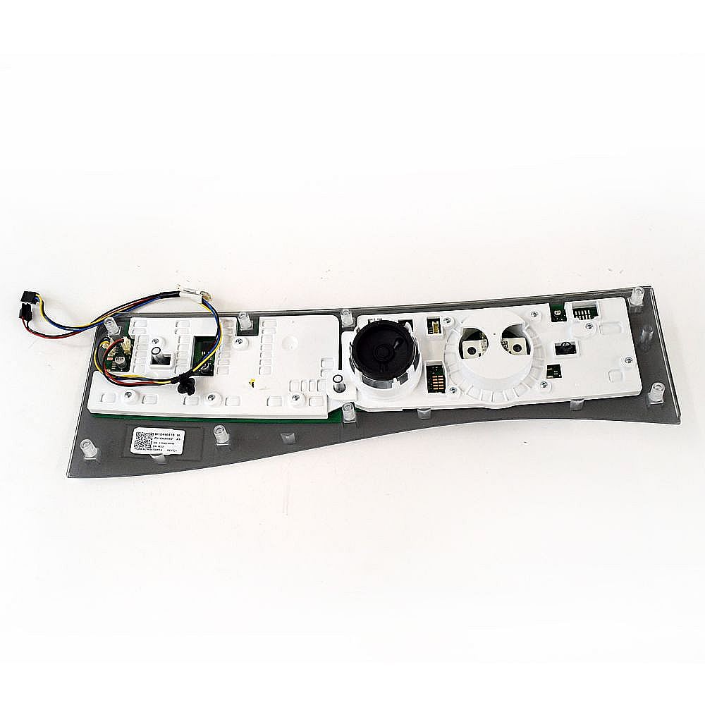 Washer Control Panel Assembly WPW10446418