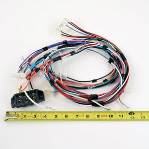 Dryer Wire Harness WPW10450292