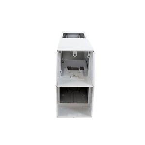 Commercial Laundry Appliance Meter Case WPW10461200